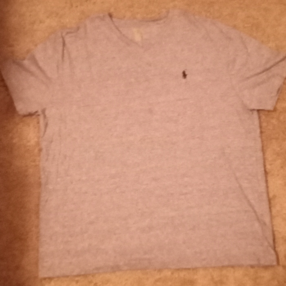 Polo shirt